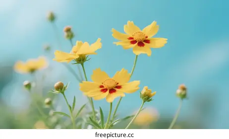 coreopsis