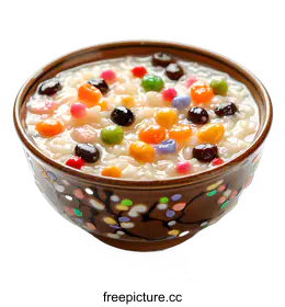 glutinous rice balls