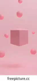 cube