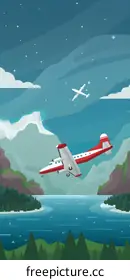 plane