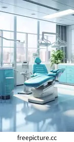 dental clinic