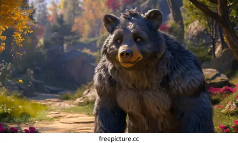 endangered species photography