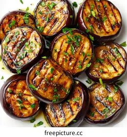 eggplant