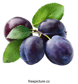 plum