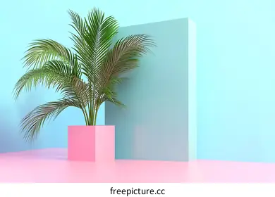 palm
