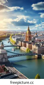 European architecture