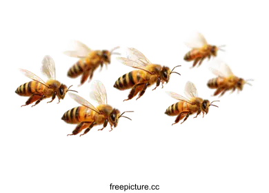 bees