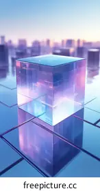 cube