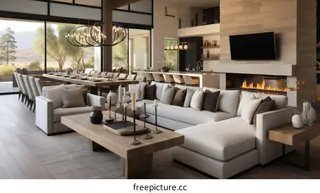 sectional sofa