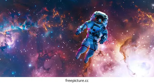 astronaut