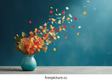 confetti