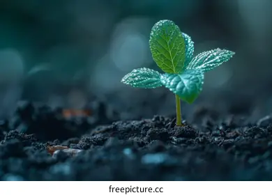 seedling