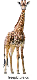 giraffe