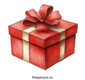 gift box design