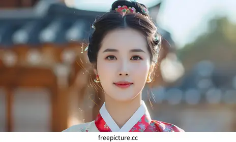 hanbok