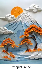 papercraft