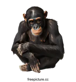 chimpanzee