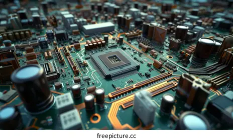 circuit board