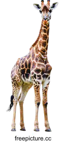 giraffe