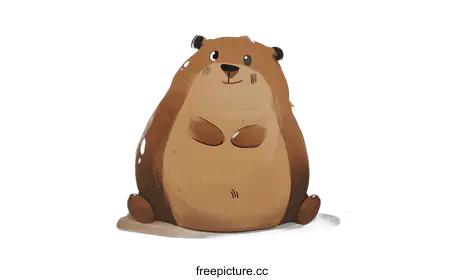 bear