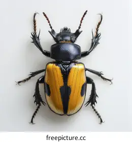 beetle
