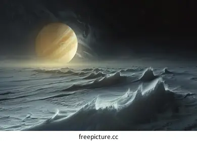 Jupiter