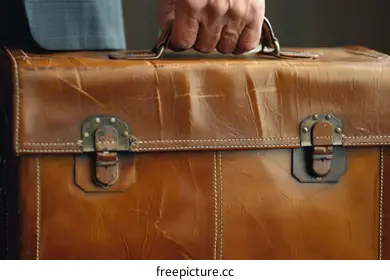 briefcase