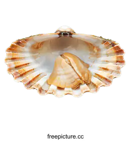bivalve