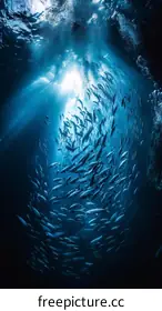 marine biology