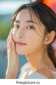 portrait photography