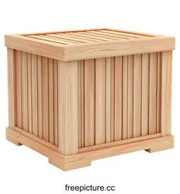 box