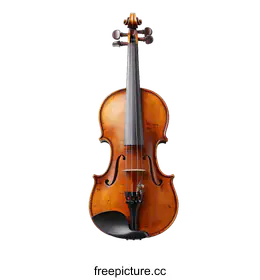 violin
