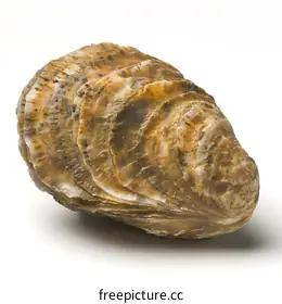 oyster