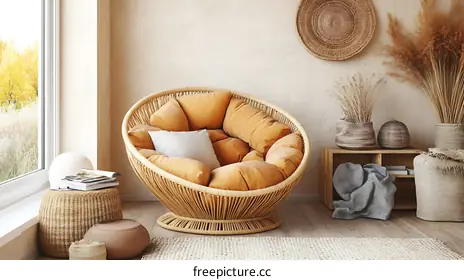 wicker