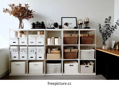 shelving