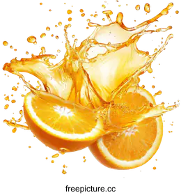 orange juice