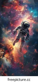 spacewalk