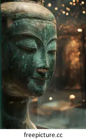Buddha