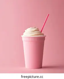 milkshake