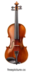 violin