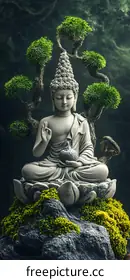 buddha
