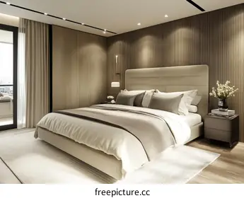 bedroom design