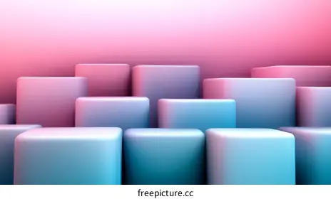 color gradient