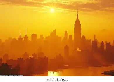 Empire State Building