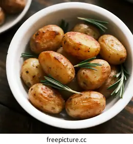 potatoes