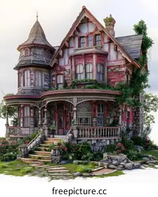 victorian