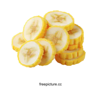 fruit slices
