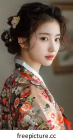 Hanbok