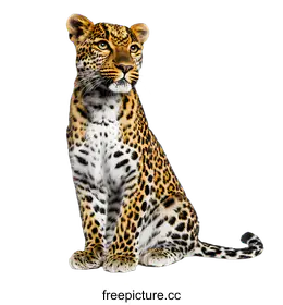 leopard