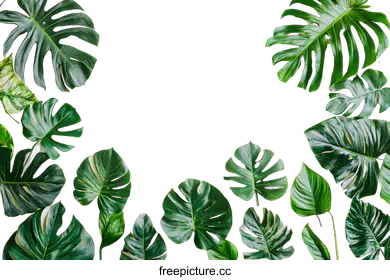 tropicalleaves